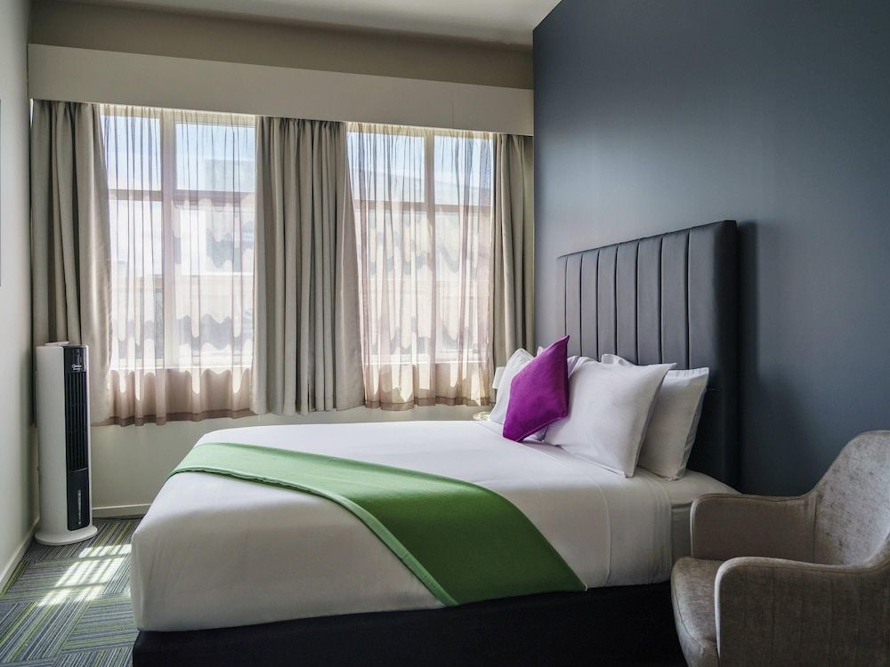 Studio, 1 Queen Bed