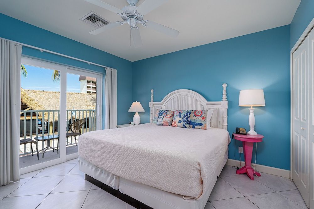 Comfort Condo