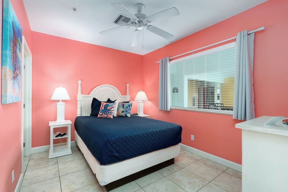 Premium Condo