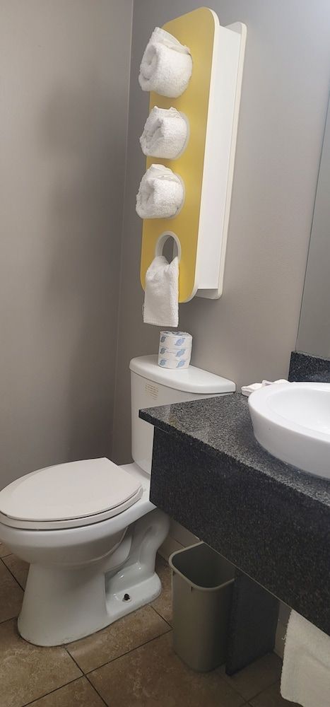 Studio 6 Atlanta, GA - Chamblee Standard Room, 2 Double Beds, Non Smoking 7