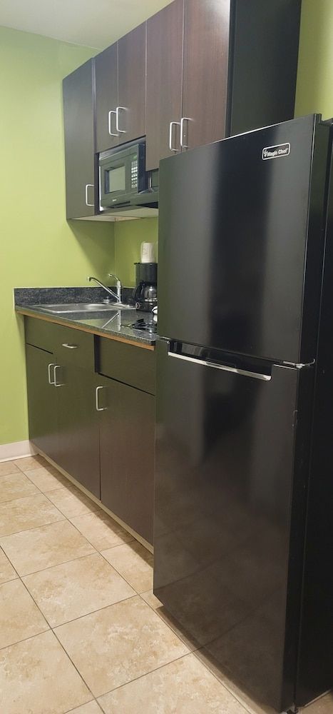 Studio 6 Atlanta, GA - Chamblee Standard Room, 2 Double Beds, Non Smoking 4