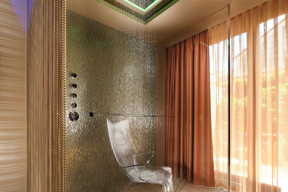 undefined Milan Suite Hotel 9