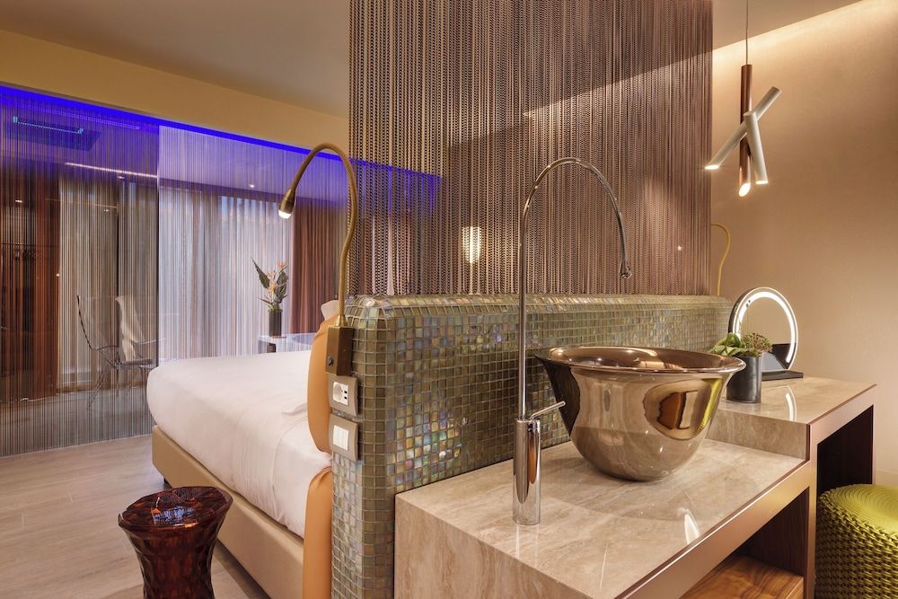 undefined Milan Suite Hotel 7