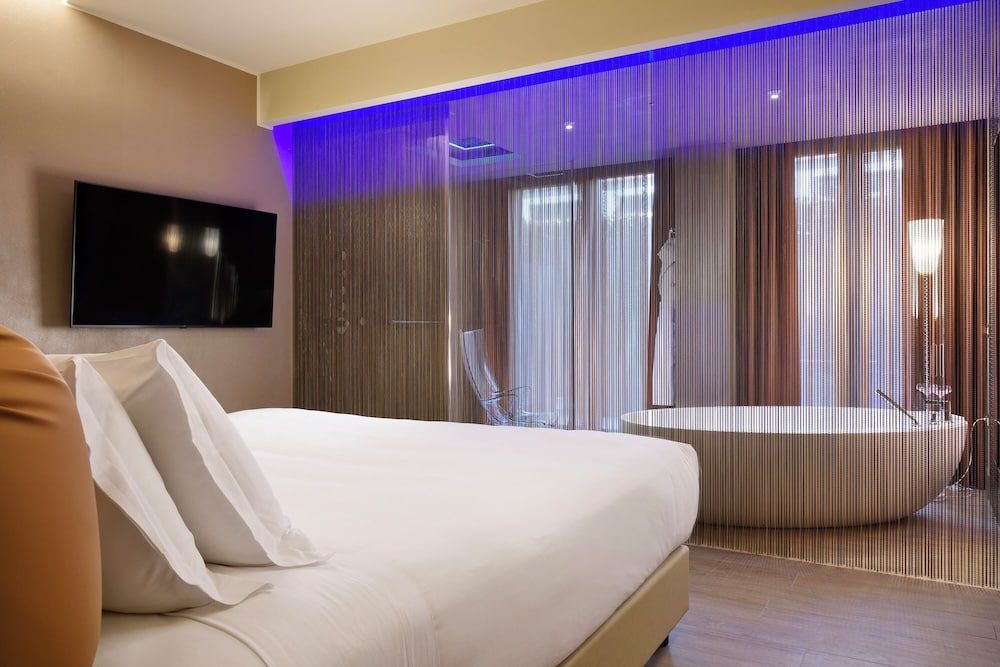 undefined Milan Suite Hotel 2