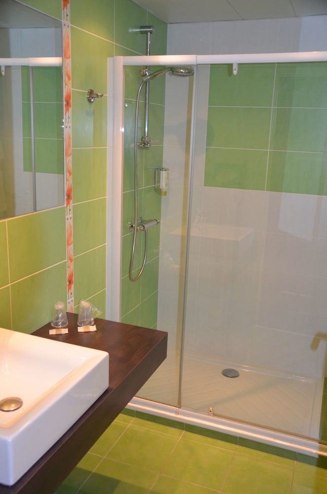 Golfe Hotel Comfort Double Room 12