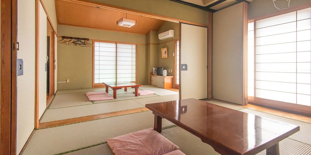 undefined Sakura Ryokan Asakusa Iriya