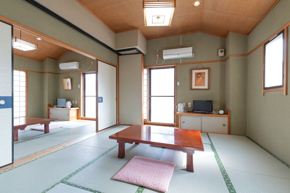 undefined Sakura Ryokan Asakusa Iriya 9