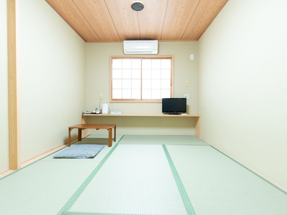 undefined Sakura Ryokan Asakusa Iriya 3