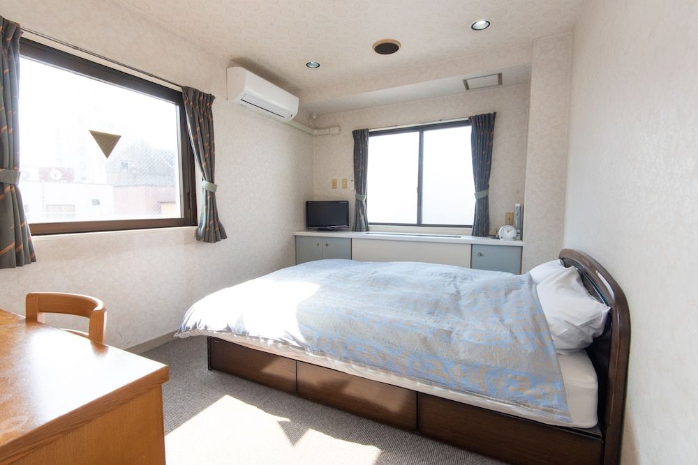 undefined Sakura Ryokan Asakusa Iriya 2