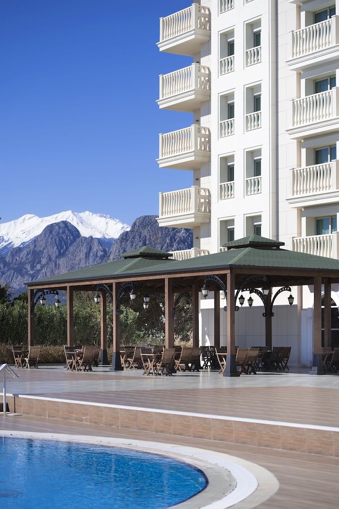 undefined Crowne Plaza Hotel Antalya by IHG 2