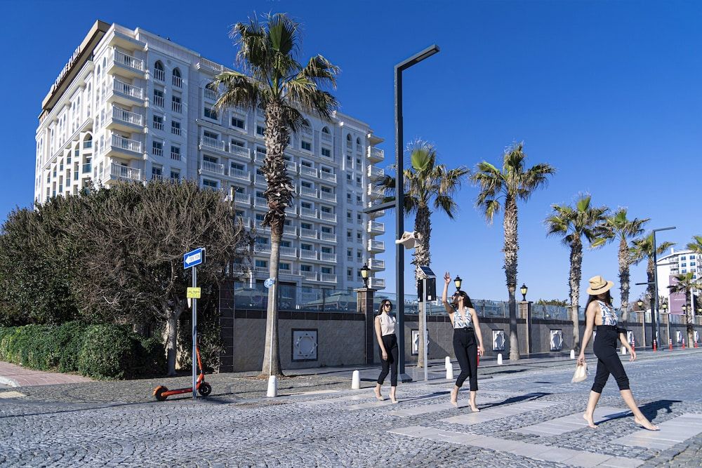 undefined Crowne Plaza Hotel Antalya by IHG 6