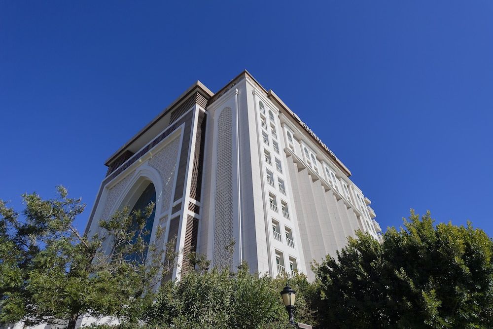 undefined Crowne Plaza Hotel Antalya by IHG 8