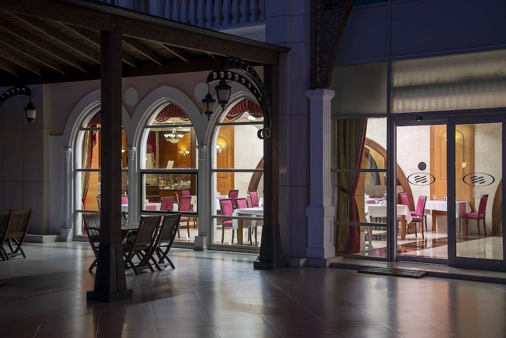 undefined Crowne Plaza Hotel Antalya by IHG 10