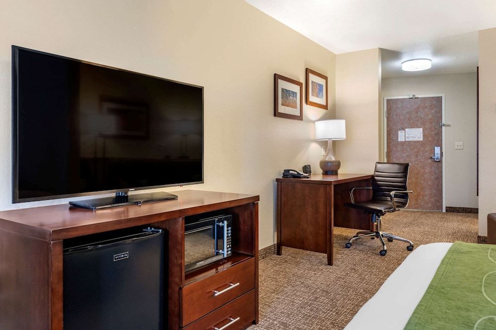 Suite, Non Smoking
