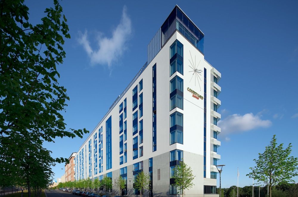 undefined Courtyard by Marriott Stockholm Kungsholmen 2