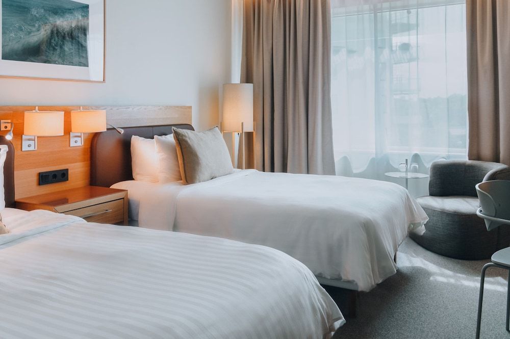 undefined Courtyard by Marriott Stockholm Kungsholmen 9