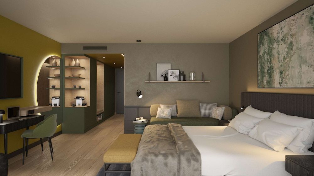 Panoramic Suite