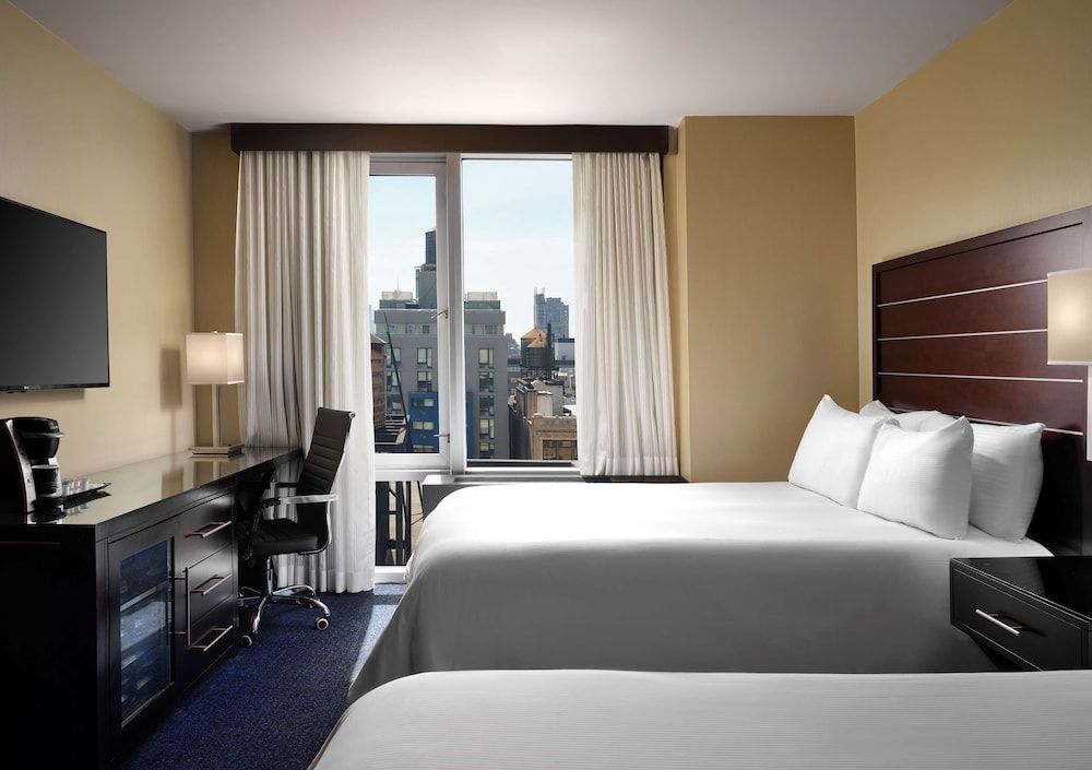 Hilton New York Fashion District