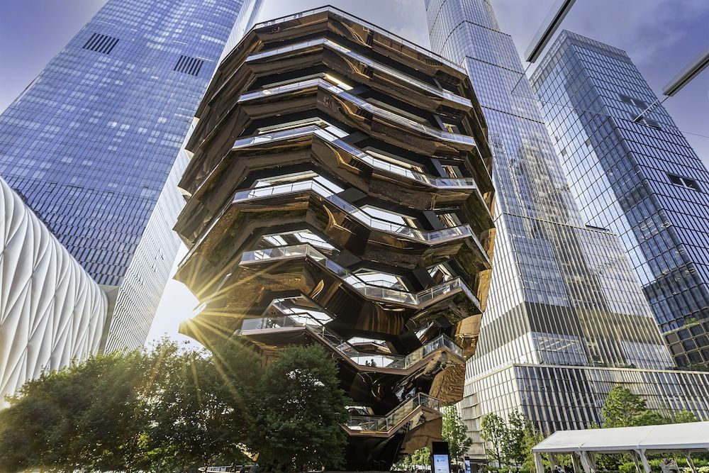 undefined Hilton New York Fashion District 2