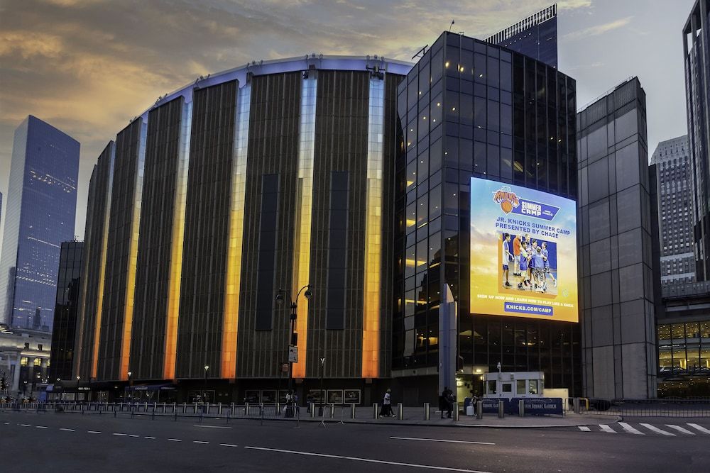 undefined Hilton New York Fashion District 3