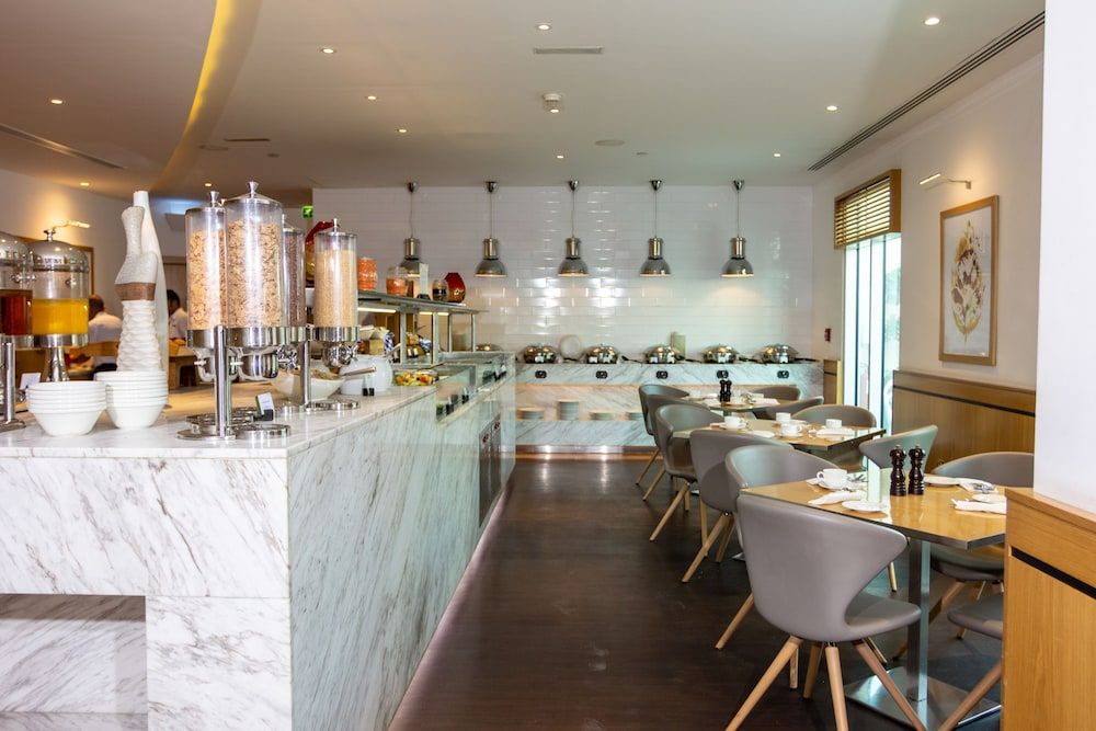 Premier Inn Dubai Investment Park