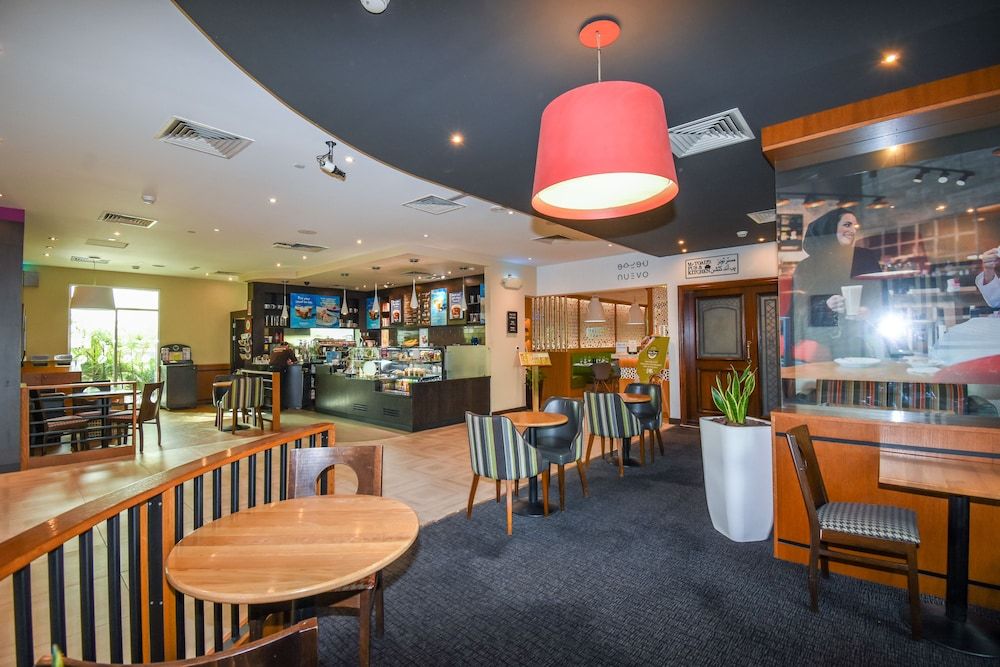Premier Inn Dubai Investment Park