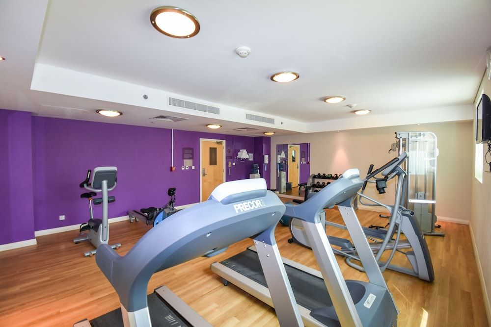 Premier Inn Dubai Investment Park