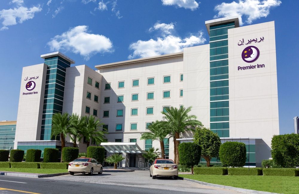 undefined Premier Inn Dubai Investment Park 4