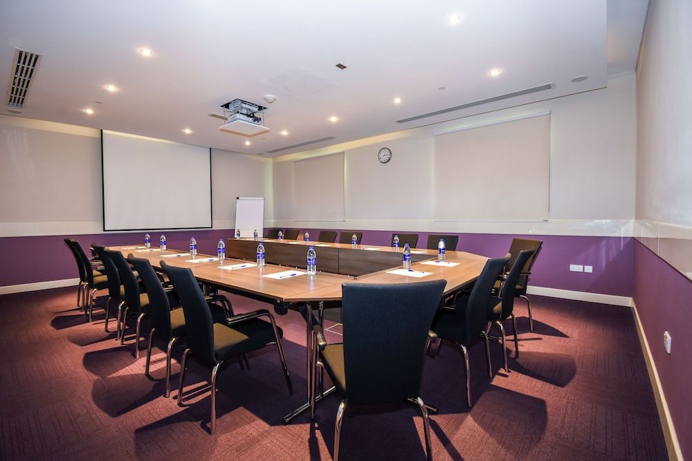 Premier Inn Dubai Investment Park