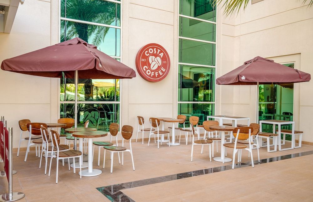 undefined Premier Inn Dubai Investment Park 5