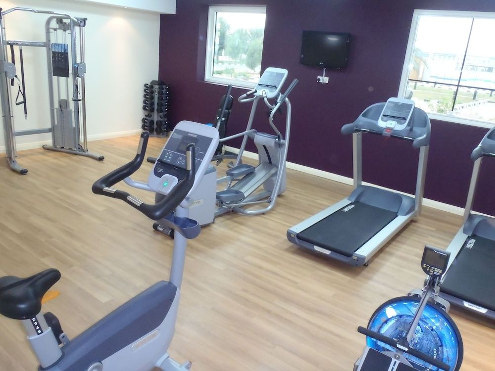 Premier Inn Dubai Investment Park