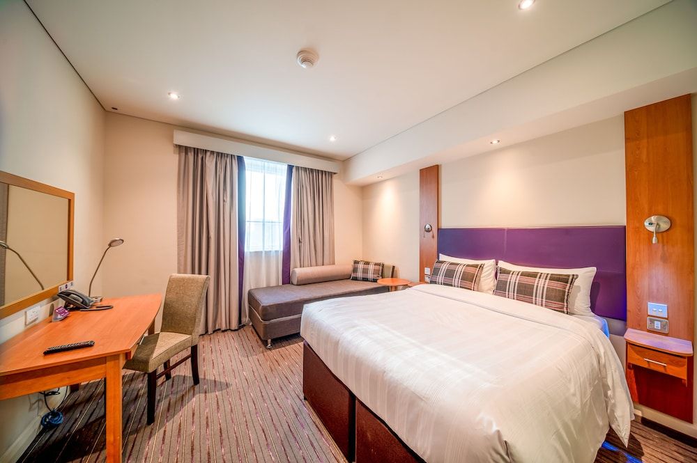 undefined Premier Inn Dubai Investment Park