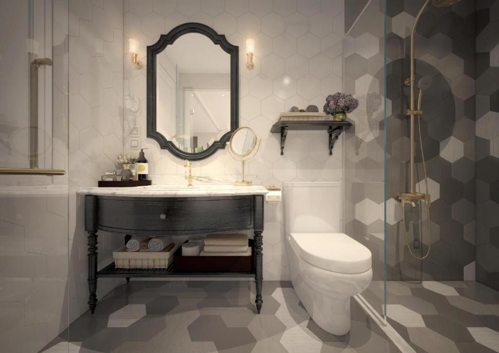 undefined Hanoi Graceful Hotel 9