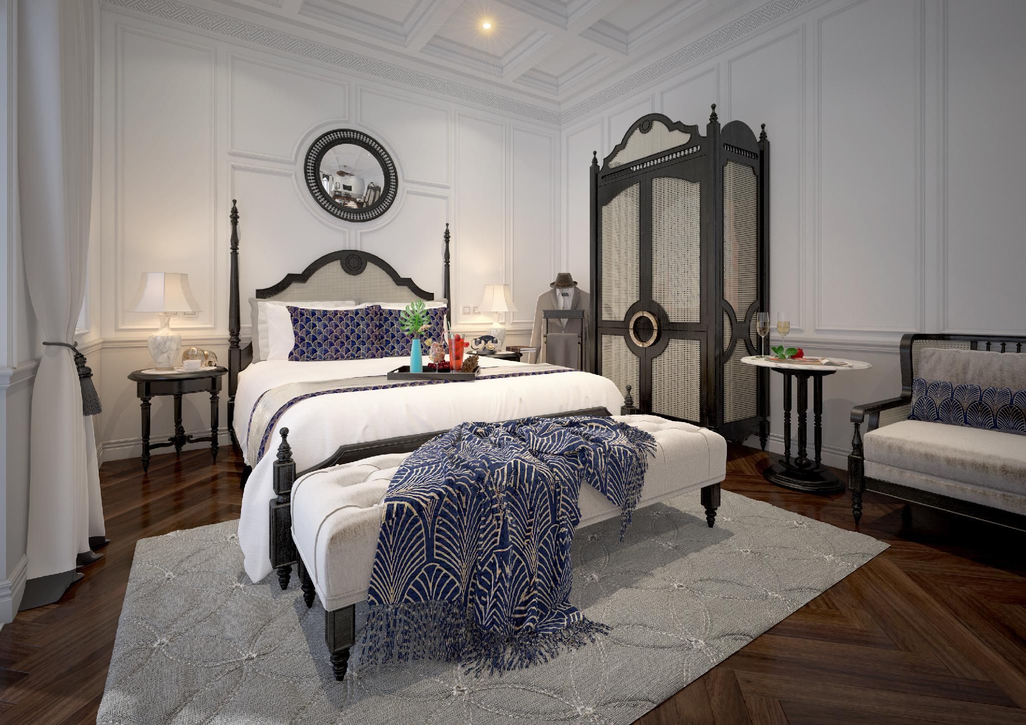 undefined Hanoi Graceful Hotel 3