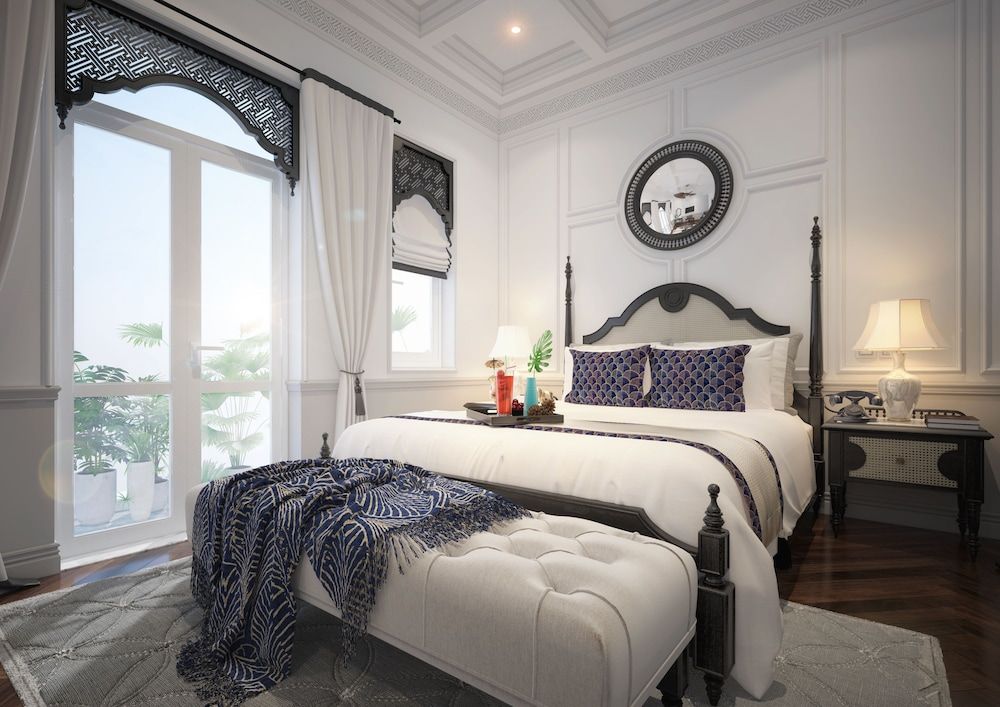 undefined Hanoi Graceful Hotel