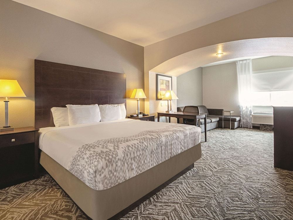 Executive Room, 1 King Bed, Non Smoking