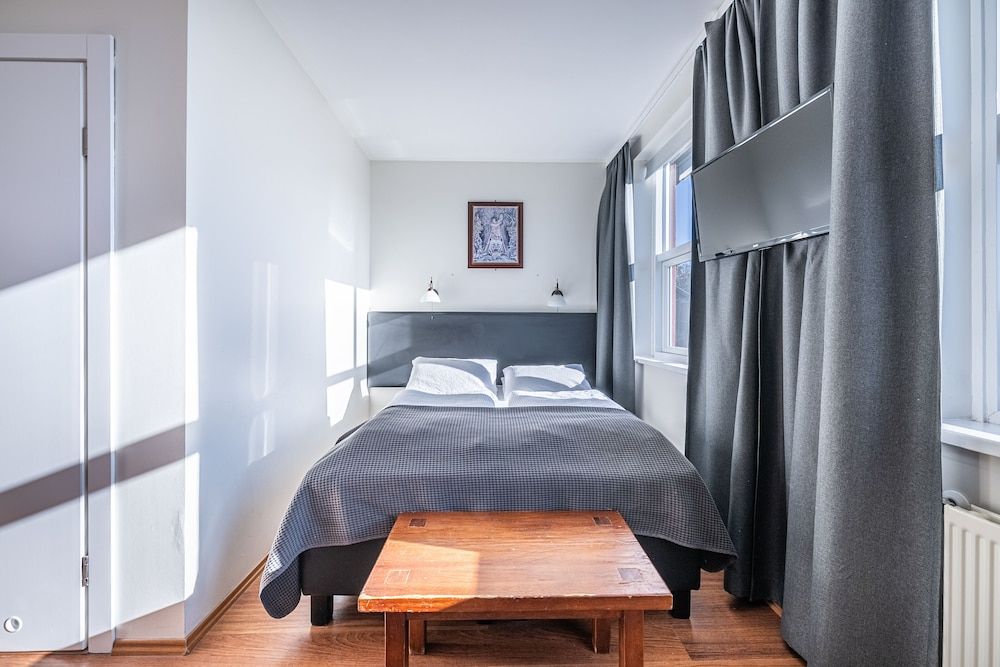 Hotel Viking Superior Double or Twin Room with Hot Tub and Sauna Access 2