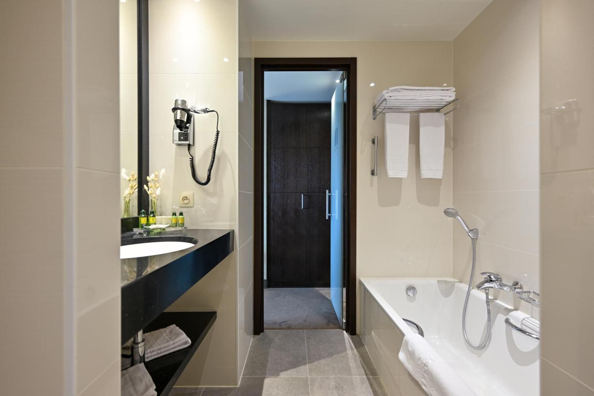 undefined Grand Hotel Casselbergh Bruges 6