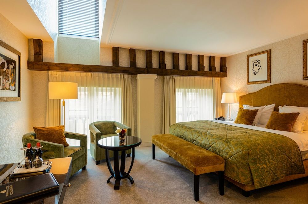 Prestige Historic Room