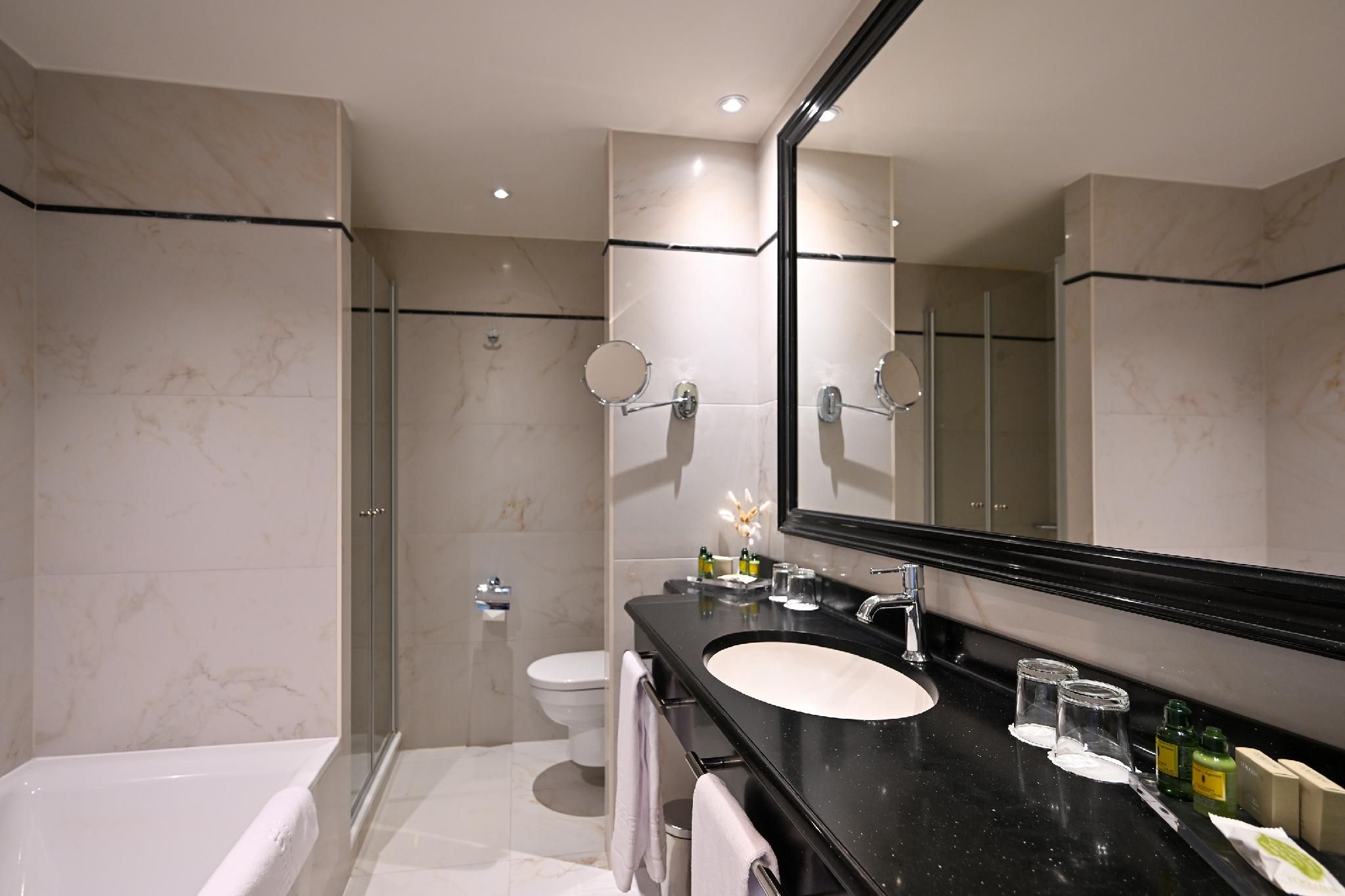 Family Suite A