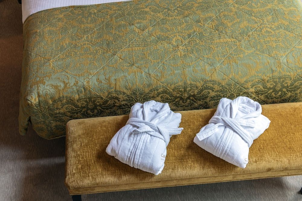 Family Suite Queen Catharina