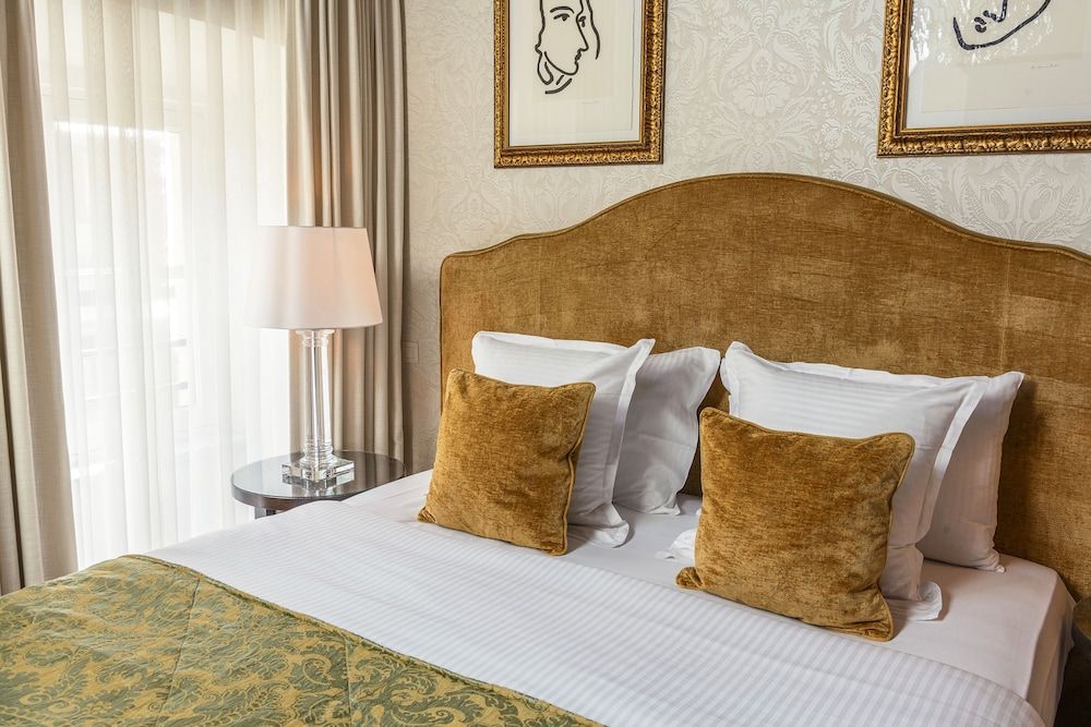 undefined Grand Hotel Casselbergh Bruges 8