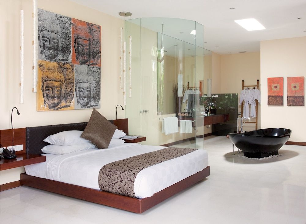 Villa, 2 Bedrooms, Private Pool