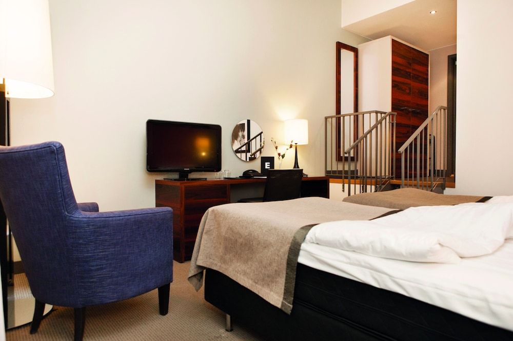 Elite Hotel Marina Tower, Spa & Resort Superior Double or Twin Room (Spa not included)