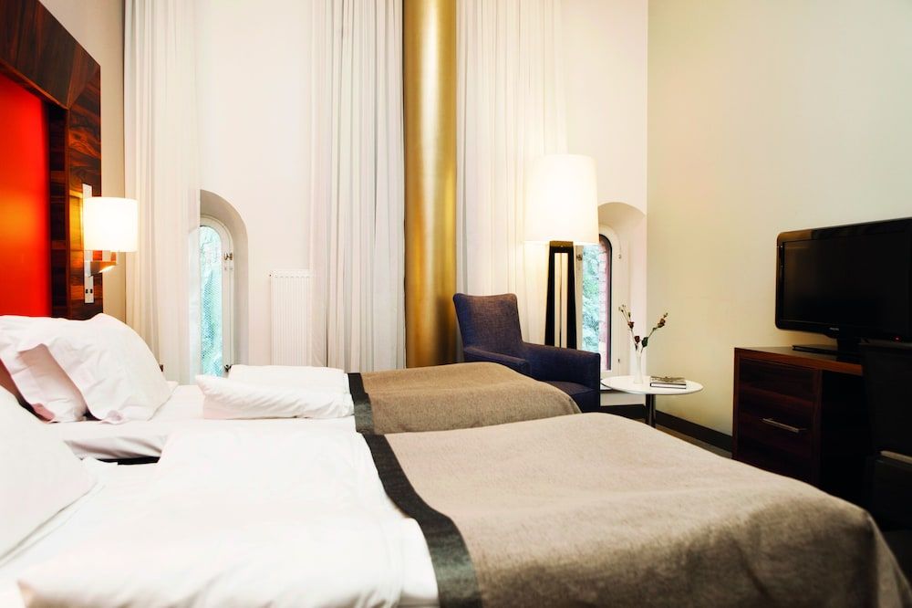 Elite Hotel Marina Tower, Spa & Resort Superior Double or Twin Room (Spa not included) 2