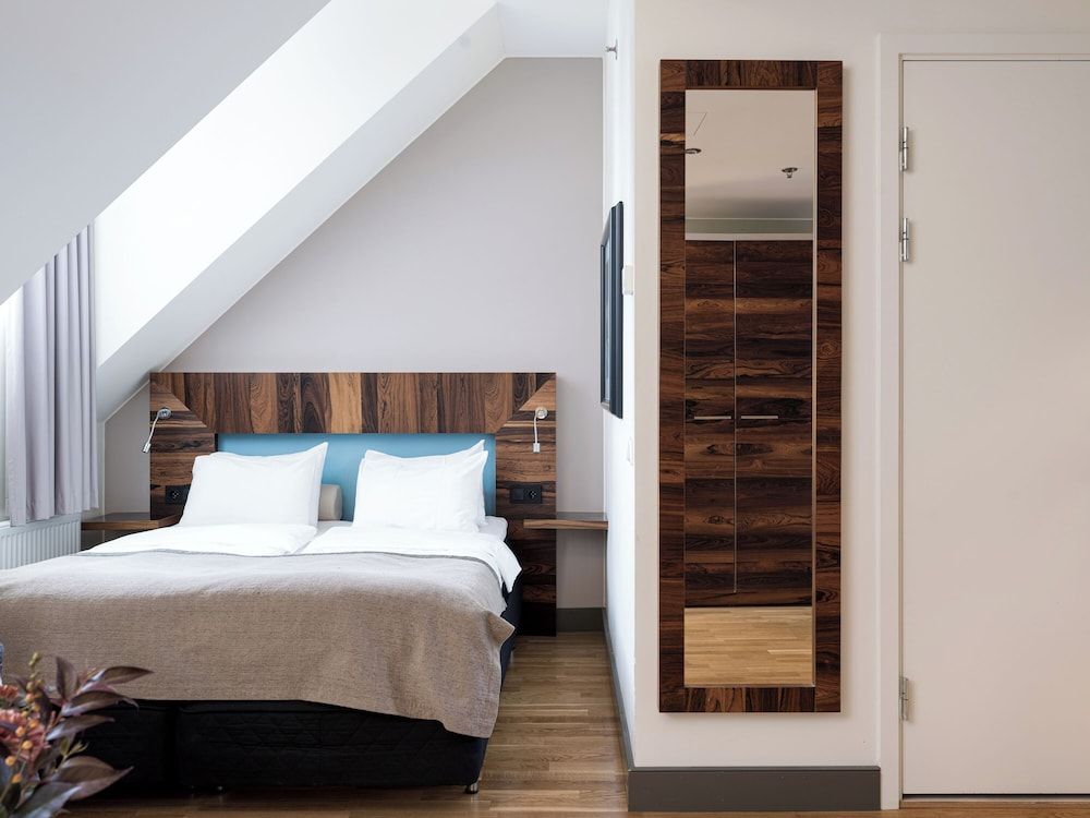 Elite Hotel Marina Tower, Spa & Resort Superior Double or Twin Room (Spa not included) 3