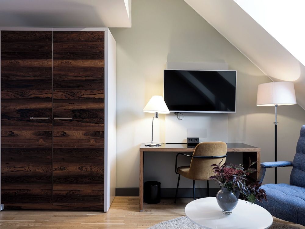 Elite Hotel Marina Tower, Spa & Resort Superior Double or Twin Room (Spa not included) 6