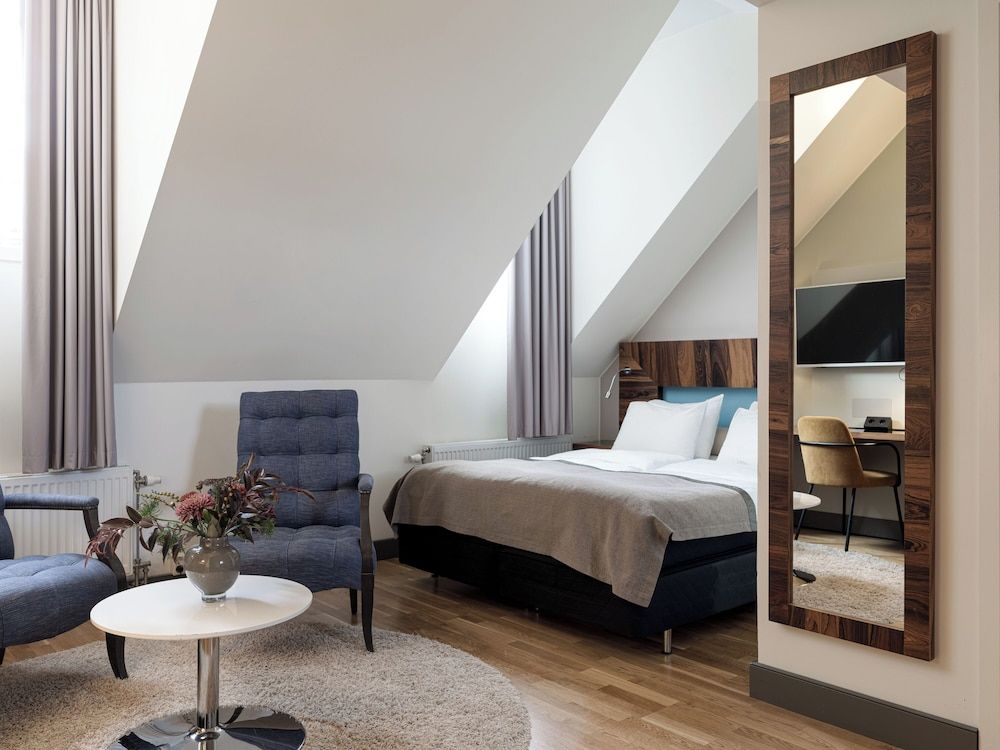 Elite Hotel Marina Tower, Spa & Resort Superior Double or Twin Room (Spa not included) 4