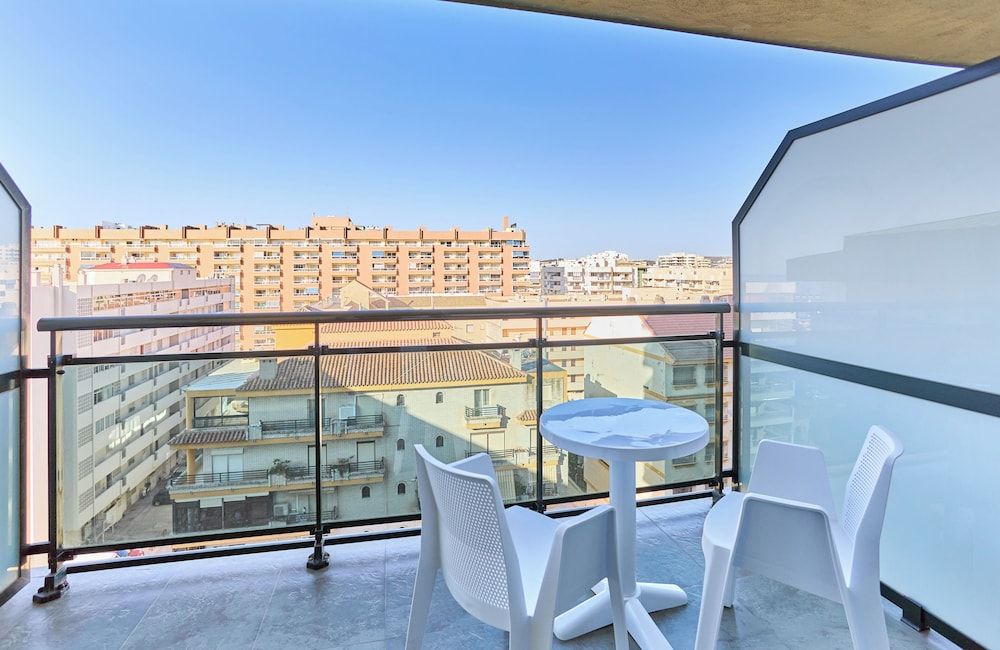 Leonardo Hotel Fuengirola Costa del Sol Comfort Room 10