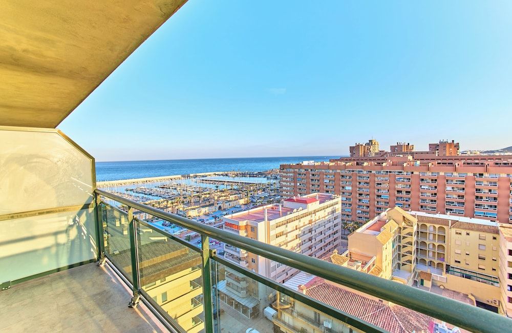 Leonardo Hotel Fuengirola Costa del Sol Superior Room 19